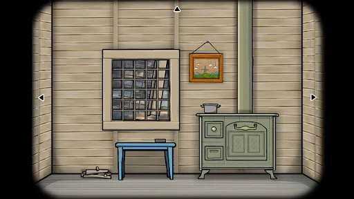Cube Escape: The Mill | Игры | XWorld