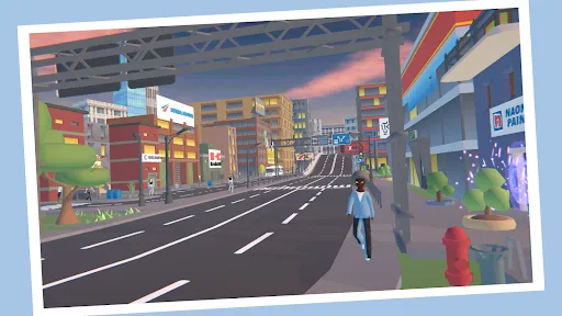 GameDev LiTuber Simulator | Permainan | XWorld