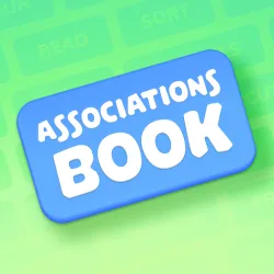 XWorld | Associations Book: Word Puzzle