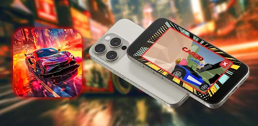 Car3D Jungle | Permainan | XWorld