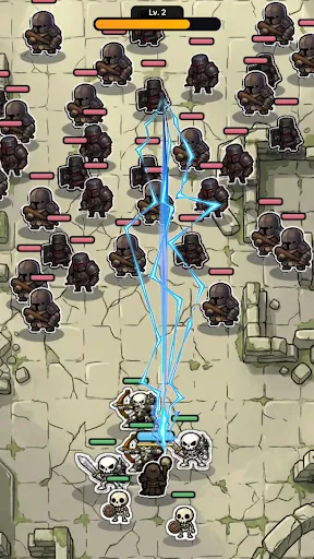 Necro Survival | Games | XWorld Necro Survival | Games | XWorld