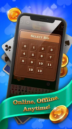 Spades: Classic Card Game | Games | XWorld Spades: Classic Card Game | Games | XWorld