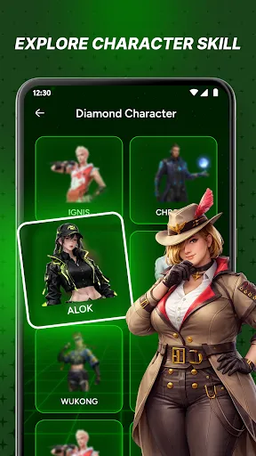 Get Daily Diamonds: FFF Guide | 游戏 | XWorld