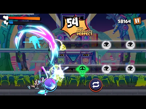 Beat The Beat! : Rhythm Action | Games | XWorld Beat The Beat! : Rhythm Action | Games | XWorld