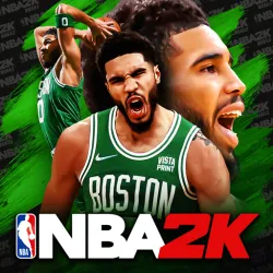 XWorld | NBA 2K Mobile Basketball Game