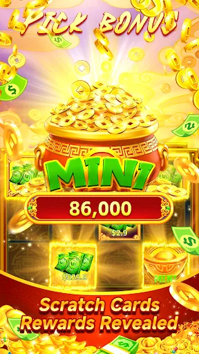 Fortune Treasure Bowl | Games | XWorld Fortune Treasure Bowl | Games | XWorld