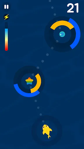 Cá Mập Con XÔNG LÊN | Games | XWorld