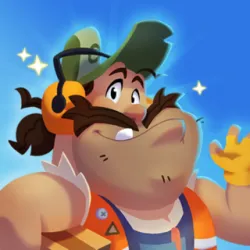 XWorld | Idle Junkyard Tycoon: Be Rich!