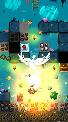 Pocket Mine 3: Dig & Craft RPG | Games | XWorld Pocket Mine 3: Dig & Craft RPG | Games | XWorld