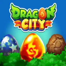 XWorld | Город драконов (Dragon City)