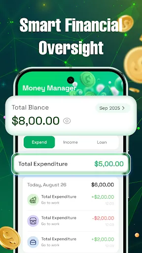 Money Tracker - Budget Note | Games | XWorld Money Tracker - Budget Note | Games | XWorld