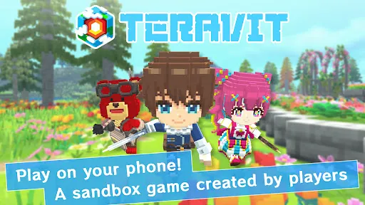 TERAVIT | เกม | XWorld