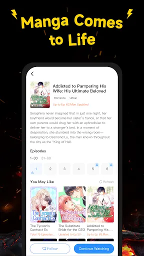 ToonBox | 游戏 | XWorld