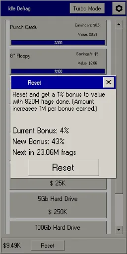 Idle Defrag | Jogos | XWorld Idle Defrag | Jogos | XWorld