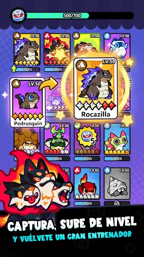 Clash of Critters | juego | XWorld Clash of Critters | juego | XWorld