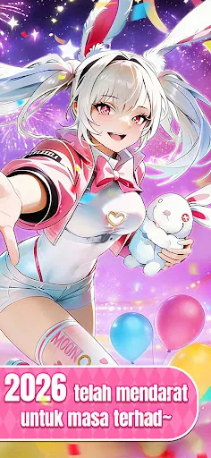 Scarlet Girls - Elite Edition | Permainan | XWorld Scarlet Girls - Elite Edition | Permainan | XWorld