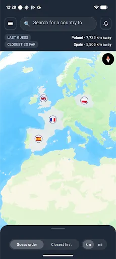 PocketGlobe: Geography Game | 游戏 | XWorld PocketGlobe: Geography Game | 游戏 | XWorld