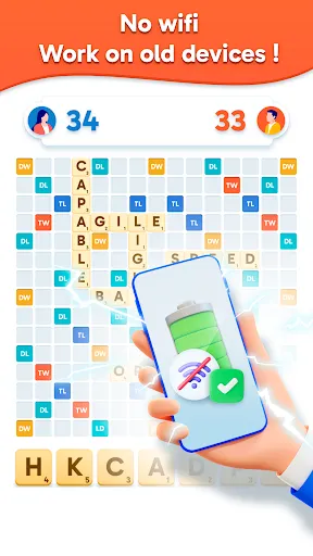 Word Game Classic | 游戏 | XWorld