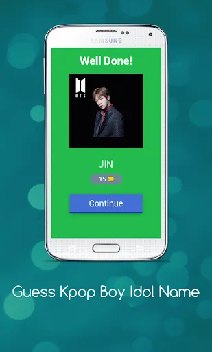 Kpop Boy Group Quiz | Permainan | XWorld