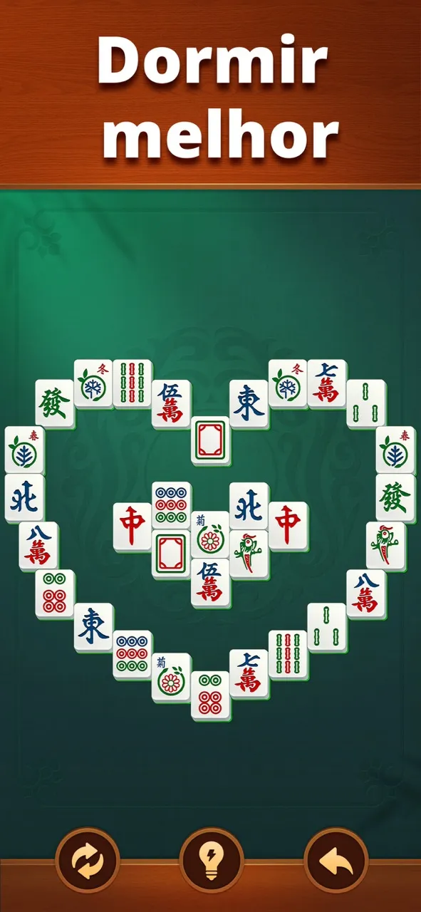 Vita Mahjong - Jogo Paciência | Jogos | XWorld