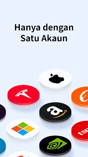 Mitrade Lite - Stock Trading | Permainan | XWorld