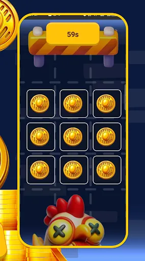 Chicken Rоаd | 游戏 | XWorld