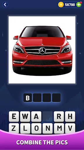 4 Pics Puzzles: guess word | 游戏 | XWorld