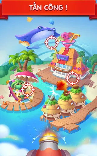 Island King Pro | Games | XWorld