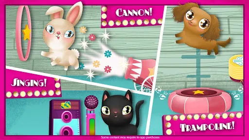 Miss Hollywood® Showtime | Games | XWorld