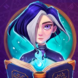 XWorld | Witch Arcana - Magic School