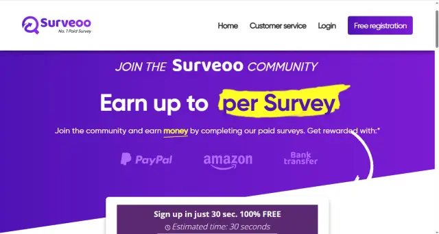 Top Survey Rewards | Games | XWorld