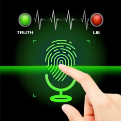 XWorld | Lie Detector Test : Prank App XWorld | Lie Detector Test : Prank App