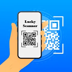 XWorld | Lucky Scanner
