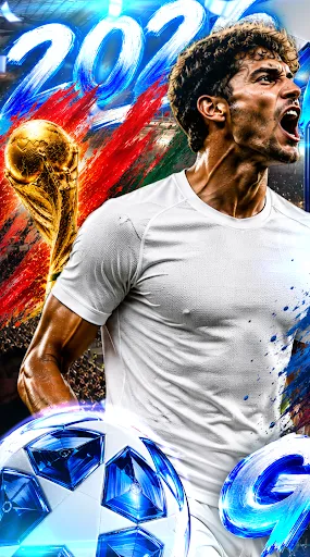 WC 2026 Champions Predict | Игры | XWorld WC 2026 Champions Predict | Игры | XWorld