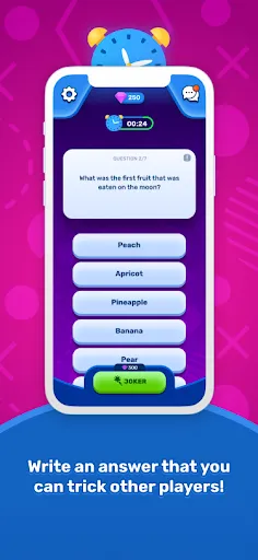 Zarta Trivia Party Game | Games | XWorld