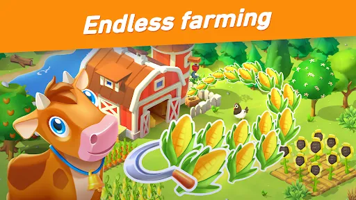 Goodville: Farm Game Adventure | Games | XWorld Goodville: Farm Game Adventure | Games | XWorld