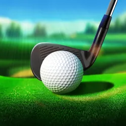 XWorld | Golf Rival - Multiplayer Game