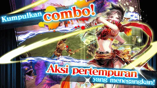 RPG Aurcus Online | Permainan | XWorld