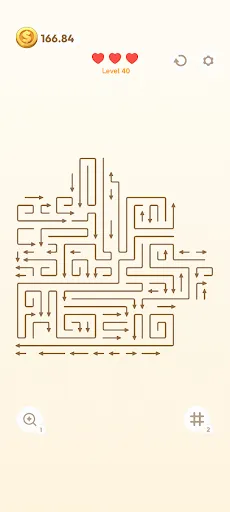 Arrows : Escape Puzzle | 游戏 | XWorld Arrows : Escape Puzzle | 游戏 | XWorld