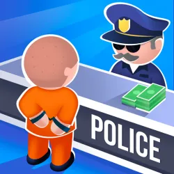 XWorld | Police Department 3D