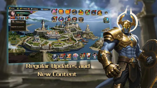 Kings Call | Games | XWorld