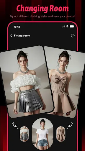 Vimo AI: Photo to Video | Games | XWorld Vimo AI: Photo to Video | Games | XWorld