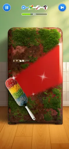 Satisfying Clean | Игры | XWorld Satisfying Clean | Игры | XWorld