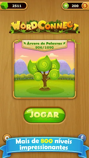 Word Connect - Jogos palavras | Jogos | XWorld