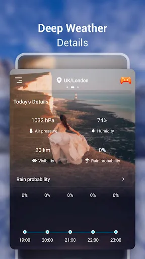 Local Weather | Games | XWorld