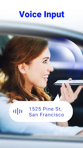 Điều hướng GPS bằng giọng nói | Games | XWorld