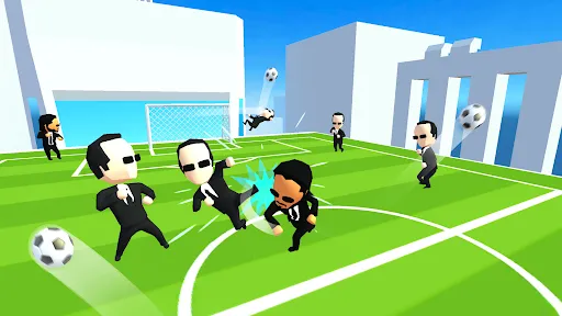 I, The One — Fun Fighting Game | Games | XWorld I, The One — Fun Fighting Game | Games | XWorld