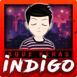 XWorld | Kode Keras Indigo - Visual Nov