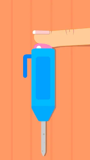 Stress Tap Ease: ASMR Games | เกม | XWorld