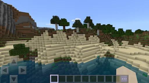 Block World - Craft Building | 游戏 | XWorld